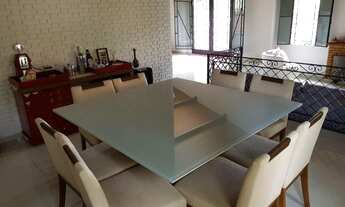 Imagem 4: Casa à venda 6 Quartos, 5 Suites, 5 Vagas, 1200M², Vila Esperia Ou Giglio, Atibaia - SP