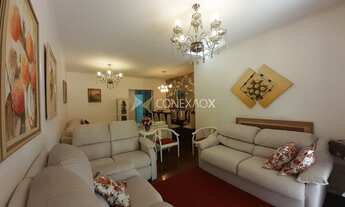 Imagem: Apartamento - Vila Itapura - Campinas