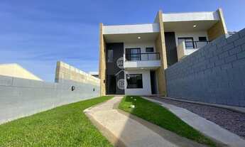 Imagem 1: Sobrado Germinado 3 Dormitórios com Suíte