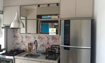 Imagem 6: Apartamento à venda, Vila Cruz das Almas, 45m², 2 dormitórios, 1 vaga!