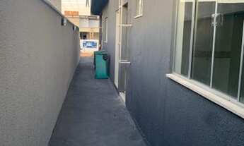 Imagem 3: Casa Residencial Jardim Veneza - Senador Canedo