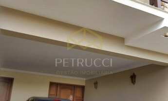 Imagem 4: Casa - Vila Nogueira - Campinas