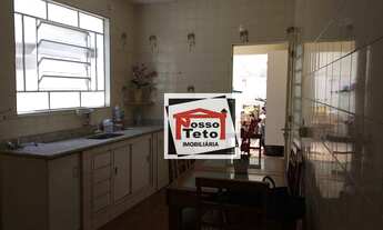 Imagem 4: 02 Sobrados residenciais à venda, Vila Maria Luisa, São Paulo