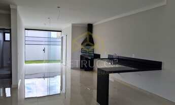 Imagem 7: Casa - Residencial Real Parque Sumaré - Sumaré