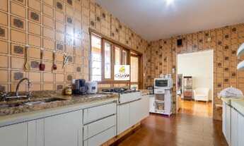 Imagem 5: Apartamento à venda, Alto da Mooca, 128m², 2 dormitórios, sem vaga!