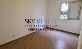 Imagem 6: SAO PAULO - Padrão - Conjunto Residencial Ingai