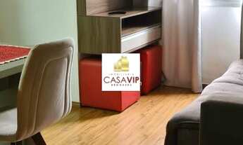 Imagem 3: Apartamento à venda, Vila Emir, 48m², 2 dormitórios, 1 vaga!