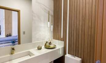 Imagem 5: CASA RESIDENCIAL em INDAIATUBA - SP, JARDINS DI ROMA