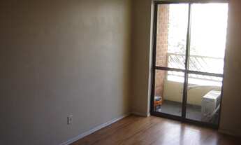 Imagem 5: Apto de 70m/2 com 3 dormitórios no Tatuapé/São Paulo