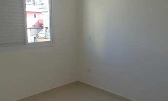 Imagem 4: Apartamento sem Condomínio para Venda em Santo André, Vila Mazzei, 2 dormitórios, 1 suíte