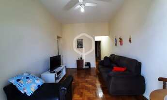 Imagem 4: Apartamento à venda 2 Quartos, 1 Suite, 1 Vaga, 60M², Ipanema, Rio de Janeiro - RJ