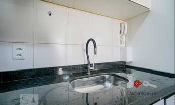 Imagem 6: Apartamento para Venda em São Paulo, Brás, 1 dormitório, 1 suíte, 1 banheiro