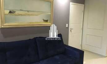 Imagem 7: Apartamento com 3 dormitórios, 1 suite 2 Vaga em Santo André