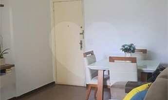 Imagem 3: Apartamento - 02 quartos- Vila Isabel