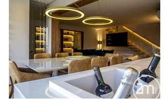 Imagem 3: Cobertura com 3 dormitórios à venda, 316 m² por R$ 3.690.000,00 - Vila Anastácio - São Pau