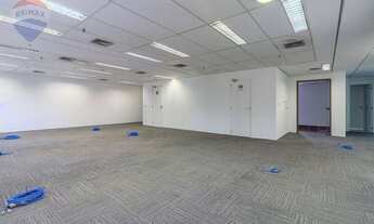 Imagem: Conjunto comercial à venda, 166 m² por