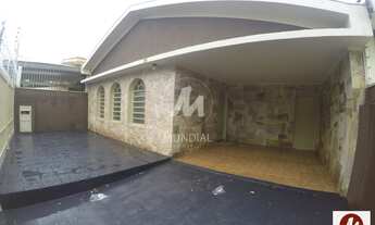 Imagem 3: Casa (térrea na rua) 4 dormitórios/suite, cozinha planejada