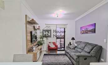 Imagem 3: Apartamento à Venda, Tucuruvi, São Paulo, SP