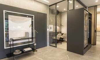 Imagem 5: Signature - Lançamento Apartamento alto padrão, 227m², 3 suítes e 4 vagas, condomínio com