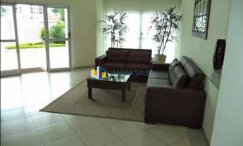 Imagem 4: Lindo apto com planejados pronto pra morar na saúde!!