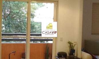 Imagem: Apartamento, Barra Funda - São Paulo