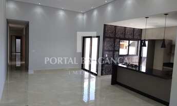 Imagem: Casa à venda, Condomínio Residencial Euroville