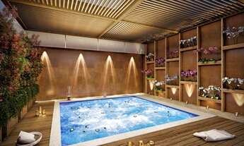 Imagem 4: Apartamento novo à venda no condomínio Aqualuna Jardim Residencial, Centro, Londrina, PR