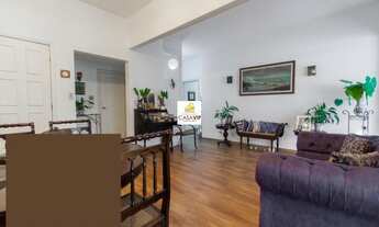 Imagem 3: Apartamento à venda, Consolação, 160m², 4 dormitórios, sem vaga!