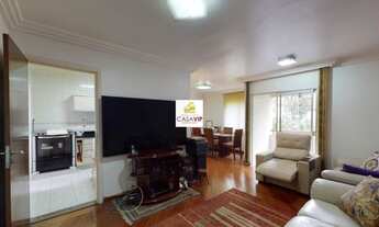 Imagem 3: Apartamento à venda, Vila Andrade, 100m², 3 dormitórios, 1 suíte, 2 vagas!