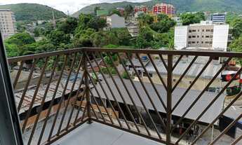 Imagem 2: Apartamento no Stories Residence 3 quartos