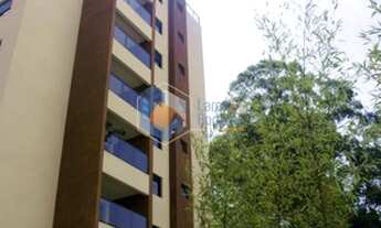 Imagem 4: Apartamento à venda 2 Quartos, 2 Vagas, 80.9M², Jardim Guedala, São Paulo - SP