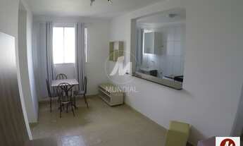 Imagem 6: Apartamento (tipo - padrao) 2 dormitórios, cozinha planejada, portaria 24hs, lazer, em con