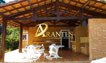 Imagem 6: CASA EM CONDOMÍNIO RESIDENCIAL em ATIBAIA - SP, PORTÃO