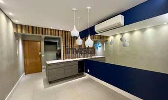 Imagem: COMPRAR APARTAMENTO 2 QUARTOS NA PONTA DA