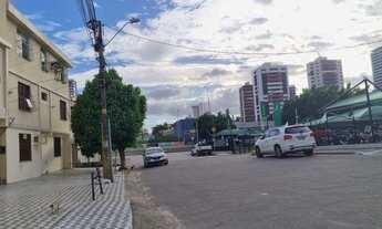 Imagem 2: Apartamento para venda possui 60 metros quadrados com 3 quartos em Fátima - Fortaleza - CE