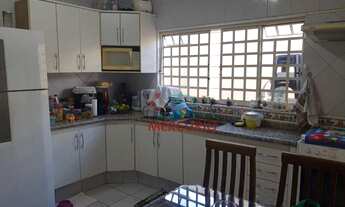 Imagem 3: Casa com piscina Santa Luzia