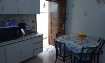 Imagem 3: Sobrado 121 m², Vila Pires. Sto. André. 02 dorm, 02 vagas