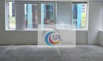 Imagem 2: Conjunto comercial para alugar, 172 m² no Brooklin - São Paulo/SP