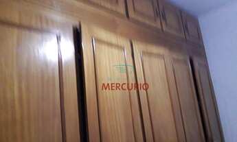 Imagem 7: Casa com 3 dormitórios para alugar, 109 m² por R$ 1.500,00/mês - Jardim Cruzeiro do Sul