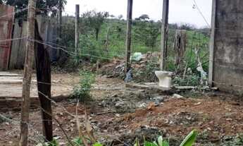 Imagem: Meio lote no bairro Ipiranga