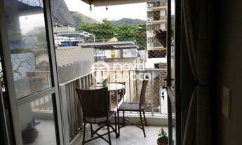 Imagem 3: Rio de Janeiro - Apartamento Padrão - Grajaú