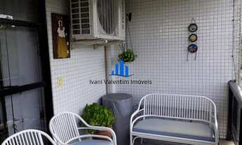 Imagem 7: APARTAMENTO A VENDA NO RECREIO DOS BANDEIRANTES, 3 QUARTOS SUÍTES