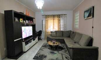 Imagem: Sobrado com 3 dormitórios à venda por