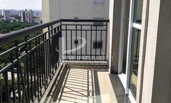 Imagem 6: Sala comercial para locação, no Jardim Anália Franco, Edifício Empresarial Ilha de Capri