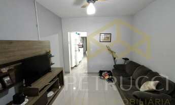 Imagem 2: Casa - Jardim Morada do Sol - Indaiatuba