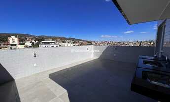 Imagem 3: Cobertura de 2 quartos a venda no bairro Cardoso