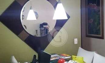 Imagem 5: EXCELENTE apartamento em localização privilegiada 03 dormitórios!!!