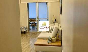 Imagem 2: Apartamento à venda, Jardim Arpoador, 105m², 3 dormitórios, 2 suítes, 2 vagas!