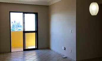 Imagem: Apartamento -Redentora, 3 dormitório, 2