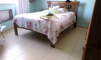 Imagem 6: Apartamento - 03 quartos - Engenho de Dentro